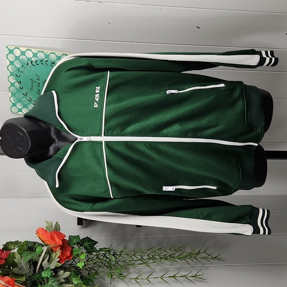 Diesel Track Jacket - Picture 2 of 7